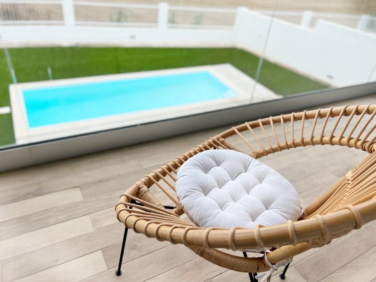 Villa Aurora Salir de Porto Esterno foto